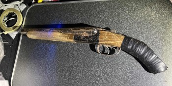 firearm recovered 3t