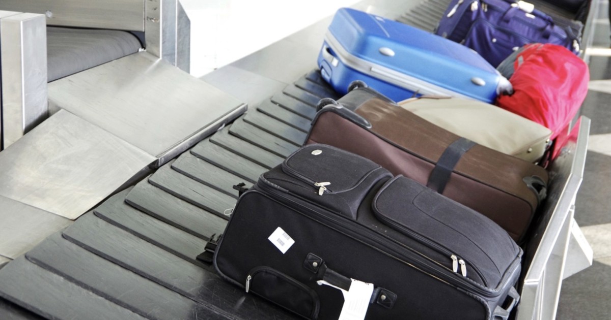 Queenstown airport bomb scare highlights baggage rules Crux Local