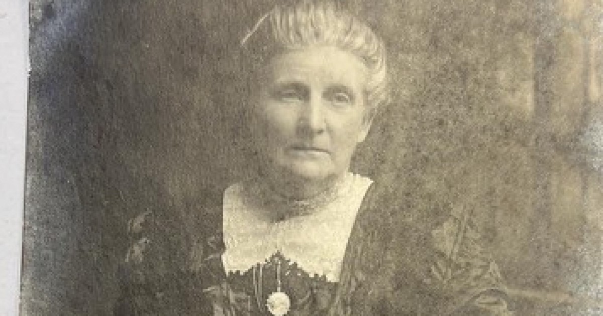 Keen Queenstown historian sheds light on mystery woman | Crux - Local