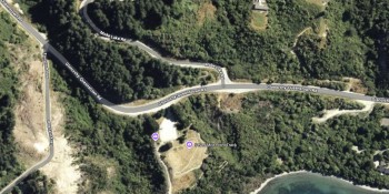 moke lake road 1