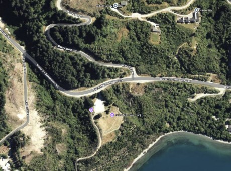 moke lake road 1