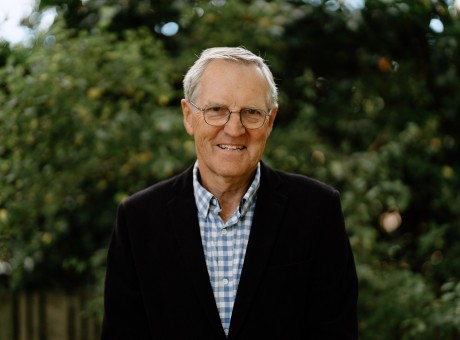 peter williams NZTU