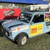 pork pie race