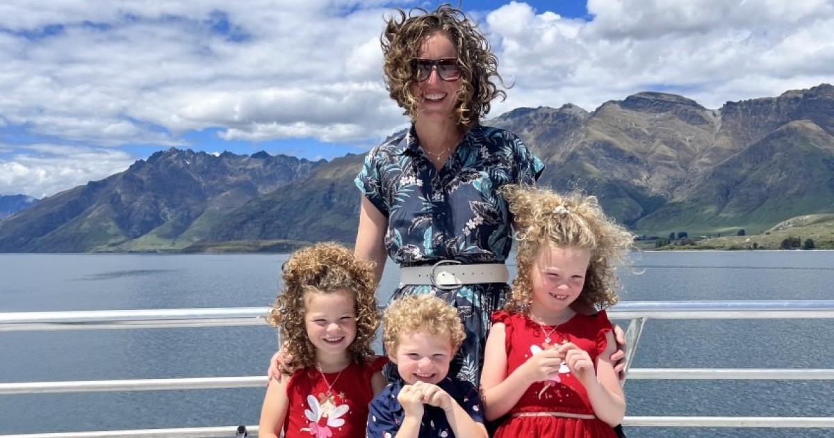 Nicholas Station family says car towing fine 'not a fair call' Crux