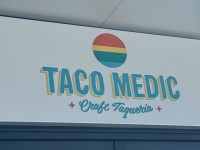taco medic lead
