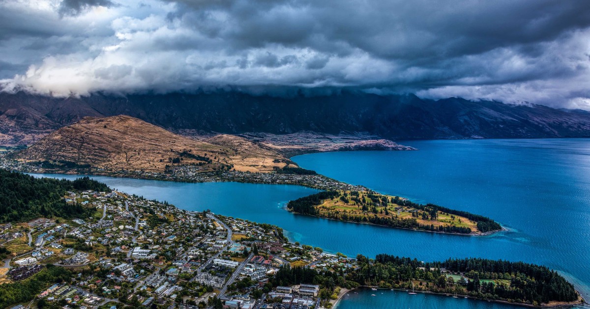 Queenstown Lakes Shoulder Season Profits Down A Third For 2024 