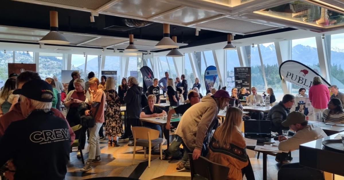 Queenstown recruitment drive hundreds more jobs than wouldbe