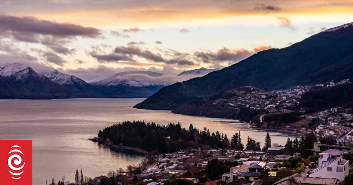 Queenstown's reputation takes a hit as housing crisis worsens Crux