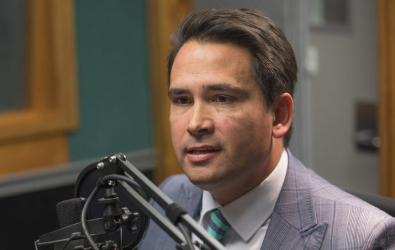 Simon bridges