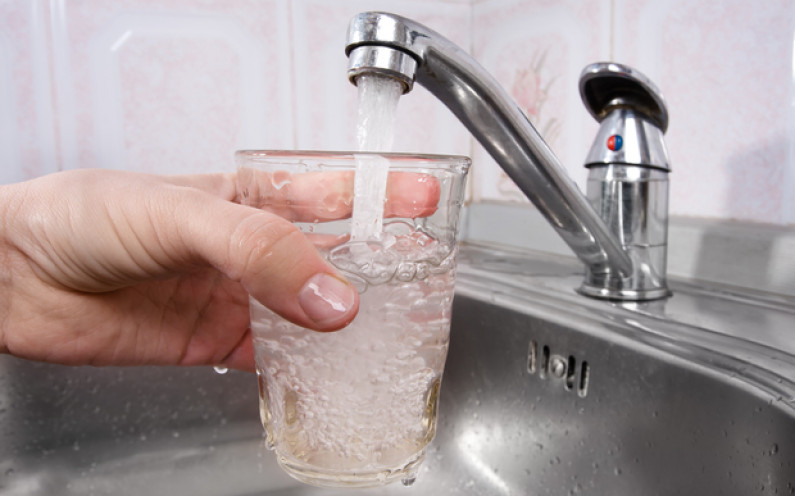 Call For Robust Data On Nitrate Levels In Drinking Water Crux Local 