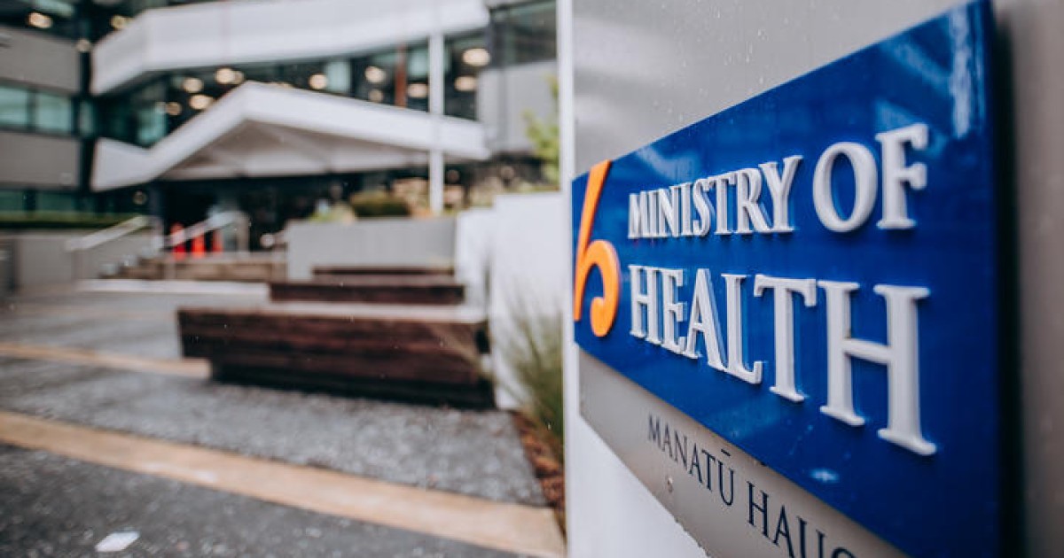 Covid19 update 60 new community cases reported today Crux Local