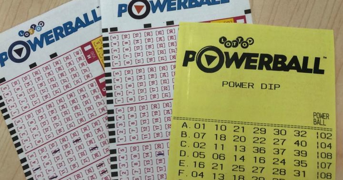 Queenstown Lakes lotto ticket wins 1 million Crux